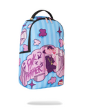 Sac à dos - PINK PANTHER CLOUD MASTER DLXSR BACKPACK - SPRAYGROUND