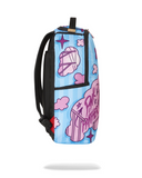 Sac à dos - PINK PANTHER CLOUD MASTER DLXSR BACKPACK - SPRAYGROUND