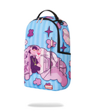 Sac à dos - PINK PANTHER CLOUD MASTER DLXSR BACKPACK - SPRAYGROUND