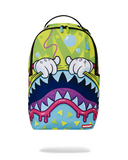 Sac à dos - SUPER DUPER WEIRD DLXSR BACKPACK - SPRAYGROUND