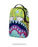 Sac à dos - SUPER DUPER WEIRD DLXSR BACKPACK - SPRAYGROUND