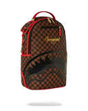 Sac à dos - TAKEOVER THE THRONE DLXSV BACKPACK - SPRAYGROUND