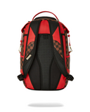 Sac à dos - TAKEOVER THE THRONE DLXSV BACKPACK - SPRAYGROUND