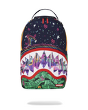 Sac à dos - MIKEYS ICE-DREAM DLXSR BACKPACK - SPRAYGROUND