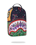 Sac à dos - MIKEYS ICE-DREAM DLXSR BACKPACK - SPRAYGROUND