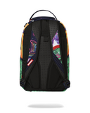 Sac à dos - MIKEYS ICE-DREAM DLXSR BACKPACK - SPRAYGROUND