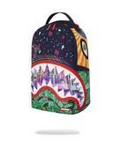 Sac à dos - MIKEYS ICE-DREAM DLXSR BACKPACK - SPRAYGROUND