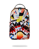 Sac à dos - EXPLODE RELOAD DLXSR BACKPACK - SPRAYGROUND