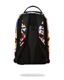 Sac à dos - EXPLODE RELOAD DLXSR BACKPACK - SPRAYGROUND