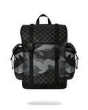 Sac à dos - 3AM TEAR IT UP MONTE CARLO BACKPACK - SPRAYGROUND