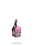 Porte clés - VICE BEACH CREATIVE KEYCHAIN - SPRAYGROUND