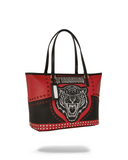 Sac - TIGER PUNK CLASSIC TOTE - SPRAYGROUND