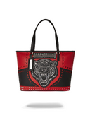 Sac - TIGER PUNK CLASSIC TOTE - SPRAYGROUND