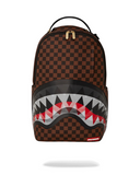 Sac à dos - SHARKS IN PARIS LENTICULAR CHOMP BACKPACK - SPRAYGROUND