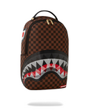 Sac à dos - SHARKS IN PARIS LENTICULAR CHOMP BACKPACK - SPRAYGROUND