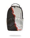 Sac à dos - SPLIT FIRE BACKPACK - SPRAYGROUND