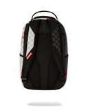 Sac à dos - SPLIT FIRE BACKPACK - SPRAYGROUND