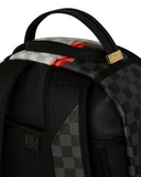 Sac à dos - SPLIT FIRE BACKPACK - SPRAYGROUND