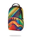 Sac à dos - AURA SHARK BACKPACK - SPRAYGROUND