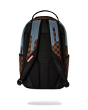 Sac à dos - DENIM DRIP BACKPACK - SPRAYGROUND