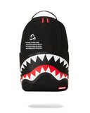 Sac à dos - CORE RECYCLED SHARK BACKPACK - SPRAYGROUND