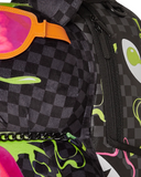 Sac à dos - Slime Dime Bear On Bag Backpack- SPRAYGROUND