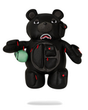 Sac à dos - ZILLION POCKETS MONEYBEAR- SPRAYGROUND