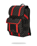 Sac à dos - RACEWAY 3 RECON BACKPACK - SPRAYGROUND