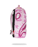 Sac à dos - PINK FUR CAMO - SPRAYGROUND