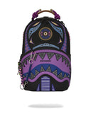 Sac à dos - A.I. PURPLE WONDERLAND - SPRAYGROUND