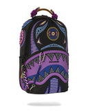 Sac à dos - A.I. PURPLE WONDERLAND - SPRAYGROUND