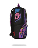 Sac à dos - A.I. PURPLE WONDERLAND - SPRAYGROUND