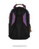 Sac à dos - A.I. PURPLE WONDERLAND - SPRAYGROUND