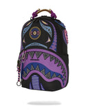 Sac à dos - A.I. PURPLE WONDERLAND - SPRAYGROUND