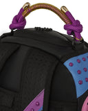 Sac à dos - A.I. PURPLE WONDERLAND - SPRAYGROUND