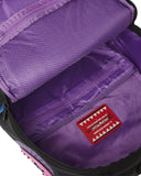 Sac à dos - A.I. PURPLE WONDERLAND - SPRAYGROUND