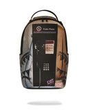 Sac à dos - EXIT PAY PHONE - SPRAYGROUND