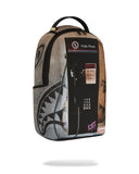 Sac à dos - EXIT PAY PHONE - SPRAYGROUND