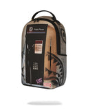 Sac à dos - EXIT PAY PHONE - SPRAYGROUND