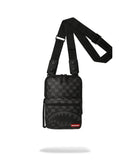 Sac - Hangover Drip Check Sling - SPRAYGROUND