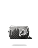 Sac - METALLIC DRIPS POUCHETTE - SPRAYGROUND