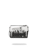 Sac - METALLIC DRIPS POUCHETTE - SPRAYGROUND