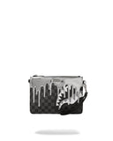 Sac - METALLIC DRIPS POUCHETTE - SPRAYGROUND