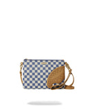 Sac - LETTER CHECKER POUCHETTE - SPRAYGROUND