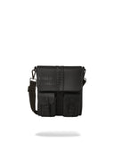 Sac - Global Traveler Messenger Bag - SPRAYGROUND