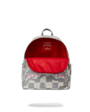 Sac à dos - VANQUISH CREAM SAVAGE - SPRAYGROUND