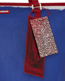 Sac - KEITH HARING TOTE - SPRAYGROUND