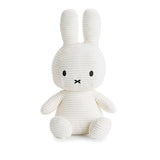 MIFFY velours côtelé 23 CM-Magna-Carta