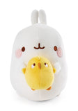 Molang et Piu Piu super soft 24 cm