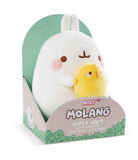 Molang et Piu Piu super soft 24 cm